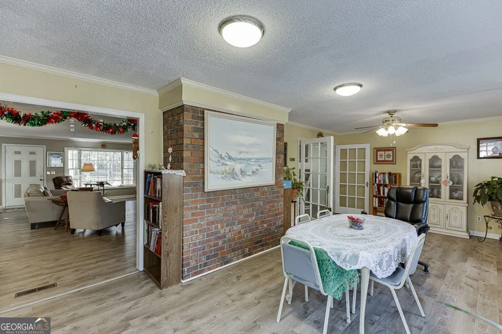 329 RIVERBEND DR Royston, GA 30662