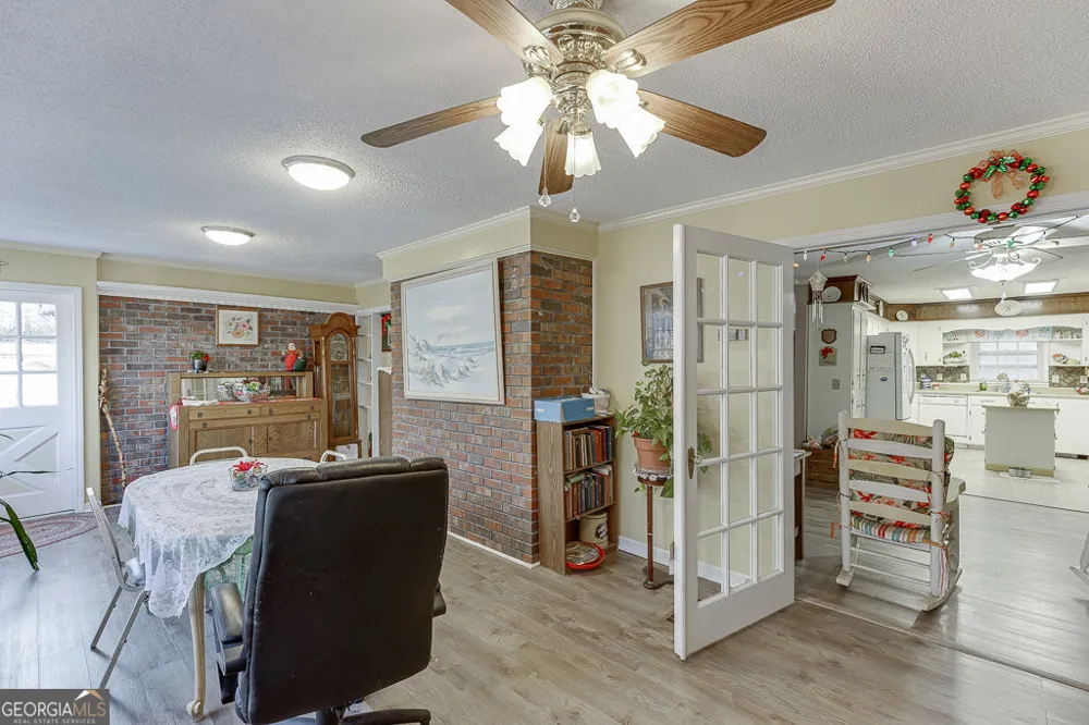 329 RIVERBEND DR Royston, GA 30662