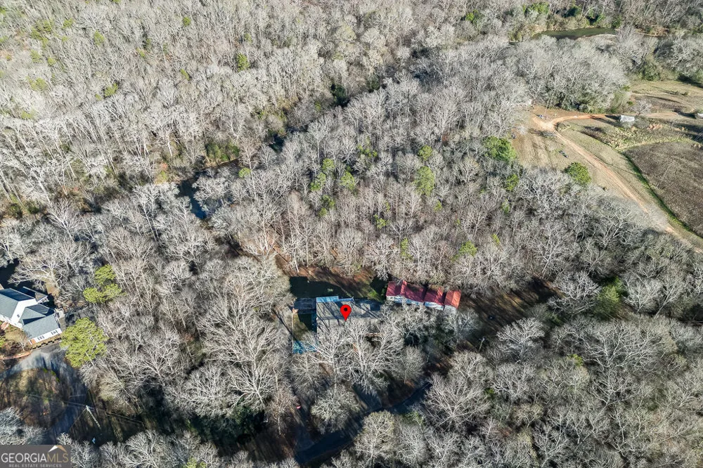 329 RIVERBEND DR Royston, GA 30662