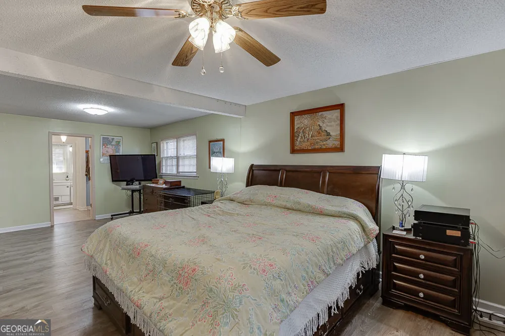 329 RIVERBEND DR Royston, GA 30662