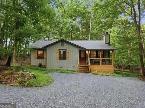 94 Winding WAY