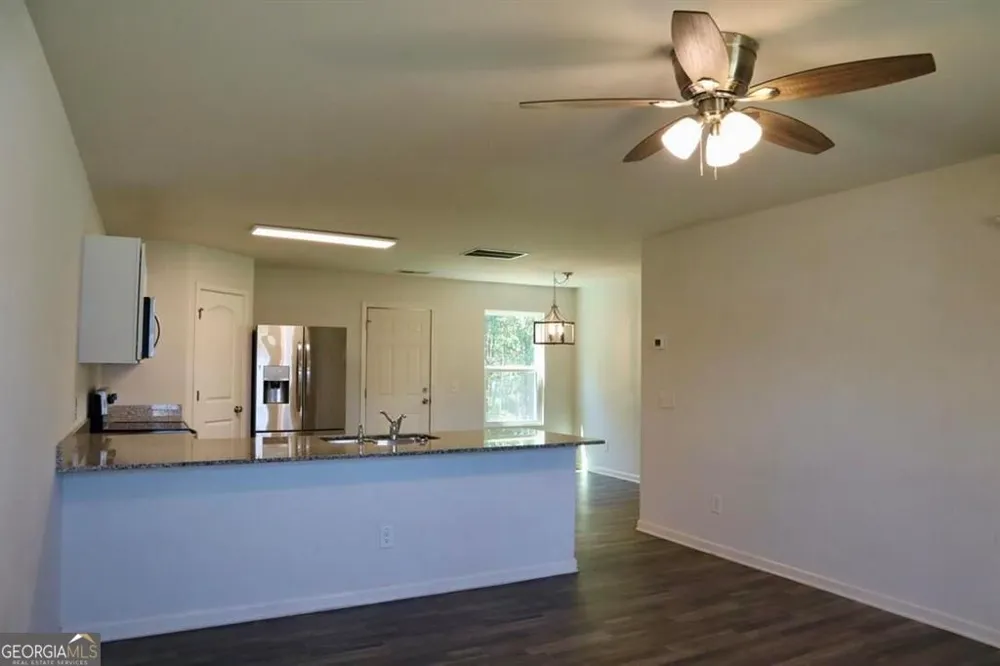 386 Village Creek DR Chatsworth, GA 30705