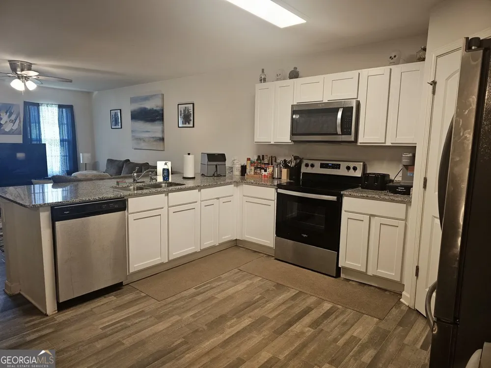 386 Village Creek DR Chatsworth, GA 30705