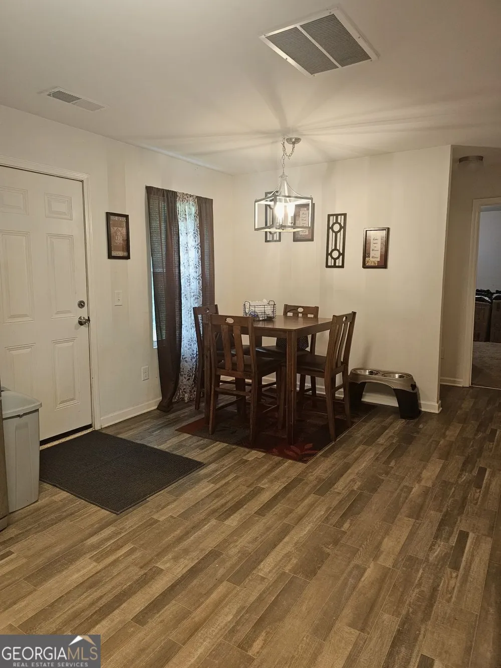 386 Village Creek DR Chatsworth, GA 30705