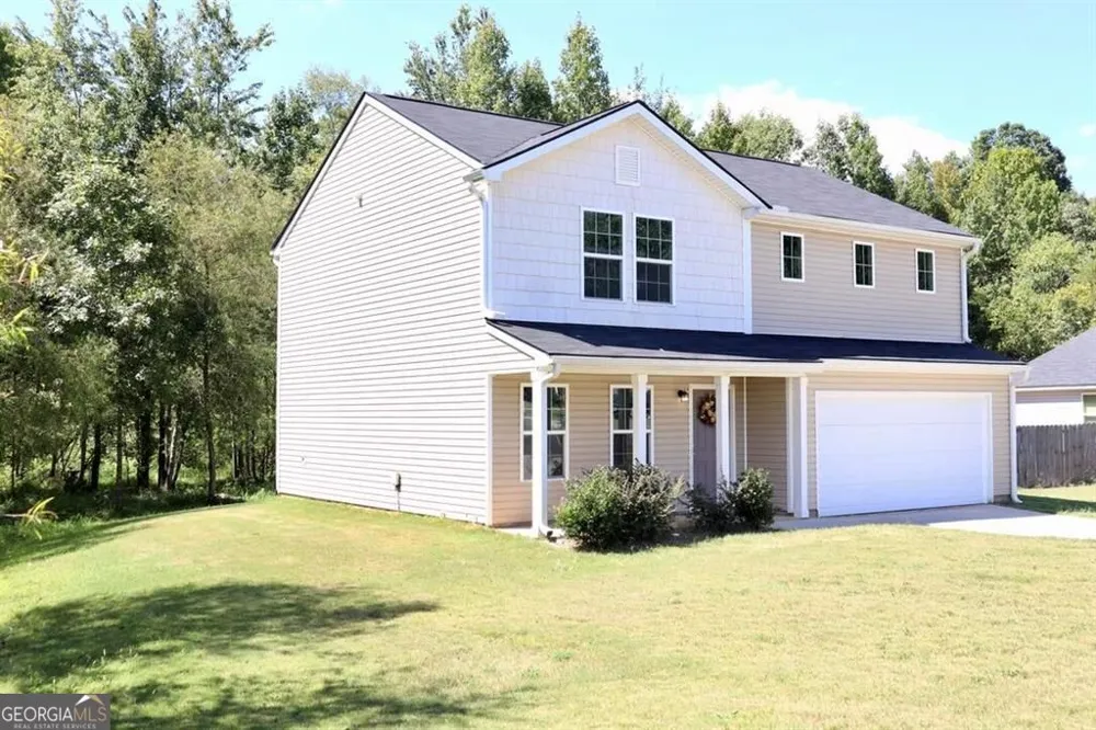 386 Village Creek DR Chatsworth, GA 30705