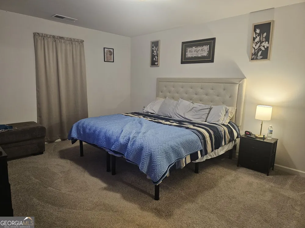 386 Village Creek DR Chatsworth, GA 30705
