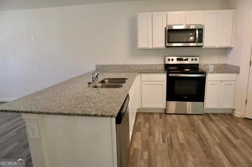 386 Village Creek DR Chatsworth, GA 30705