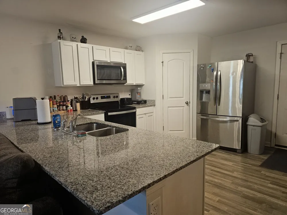 386 Village Creek DR Chatsworth, GA 30705
