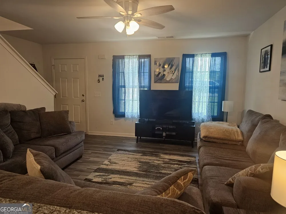 386 Village Creek DR Chatsworth, GA 30705