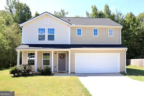 386 Village Creek DR