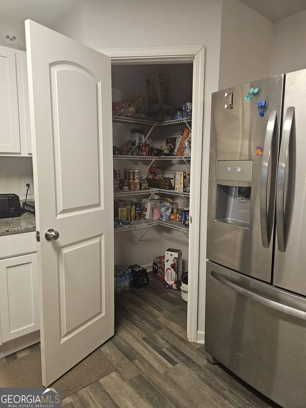386 Village Creek DR Chatsworth, GA 30705