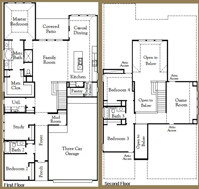 19616 Judys View Pflugerville, TX 78660