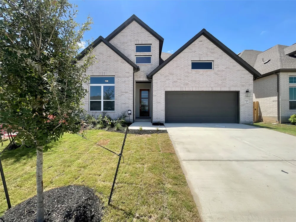 19616 Judys View Pflugerville, TX 78660