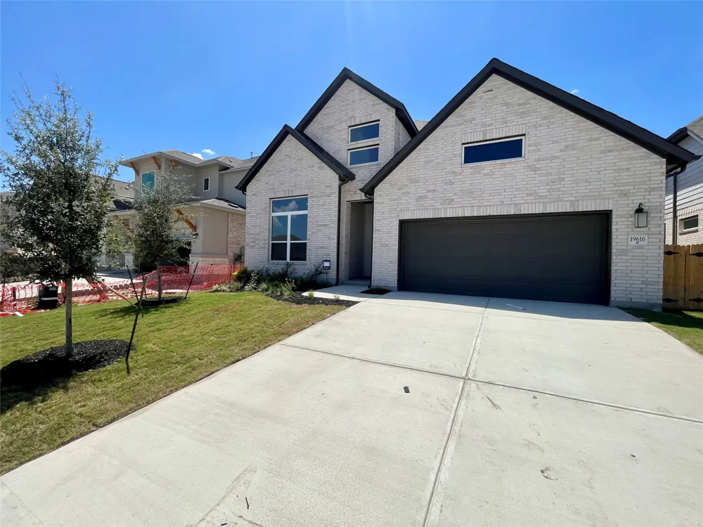 19616 Judys View Pflugerville, TX 78660