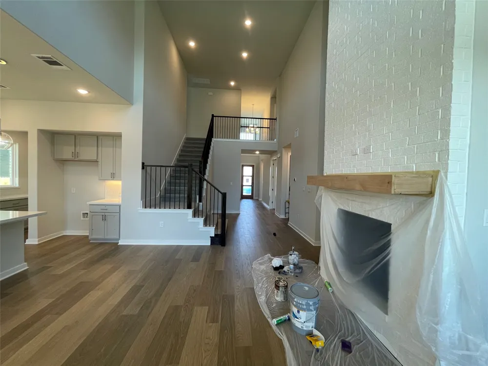 19616 Judys View Pflugerville, TX 78660