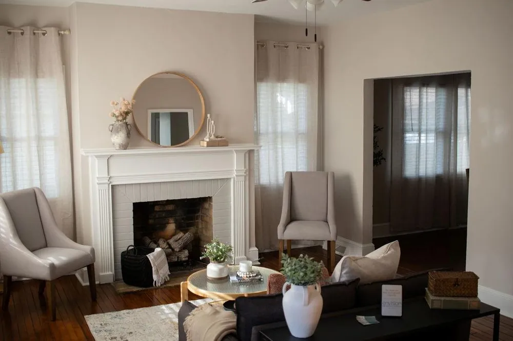 149 Kirby Street Summerville, GA 30747