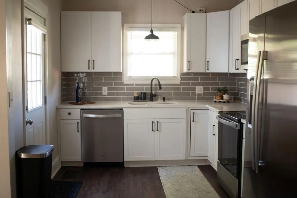 149 Kirby Street Summerville, GA 30747