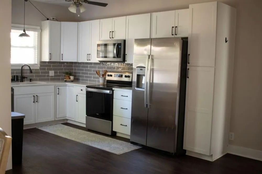 149 Kirby Street Summerville, GA 30747
