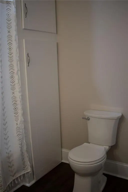 149 Kirby Street Summerville, GA 30747