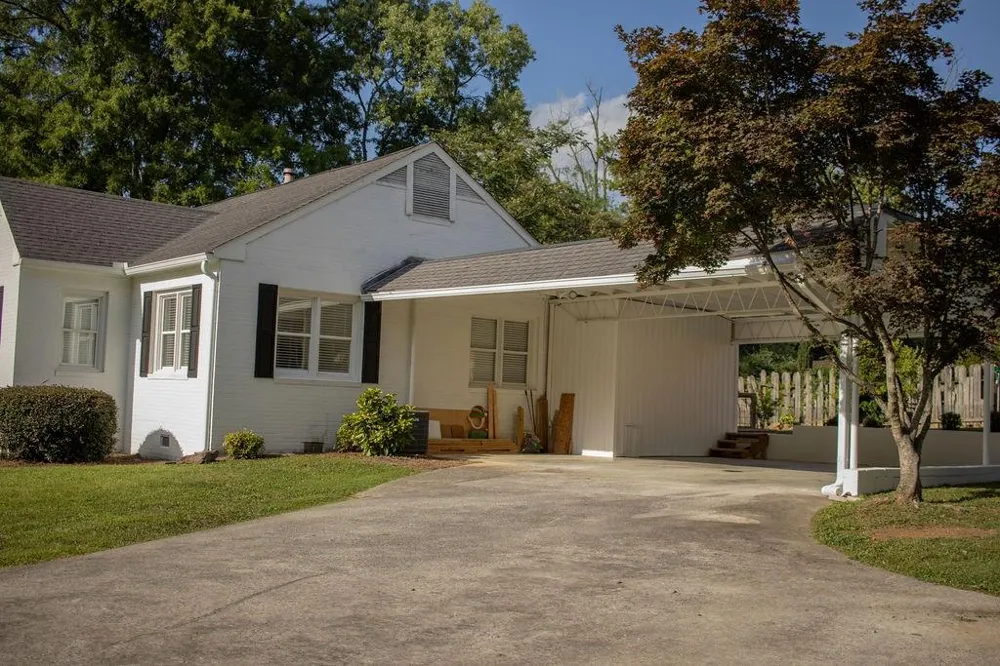 149 Kirby Street Summerville, GA 30747