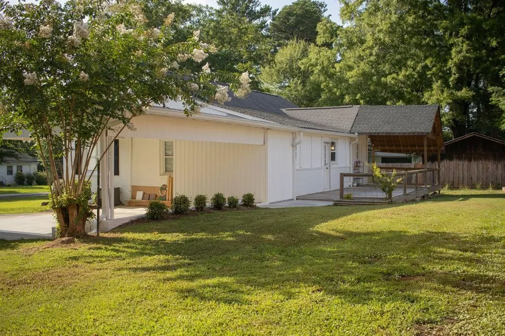 149 Kirby Street Summerville, GA 30747