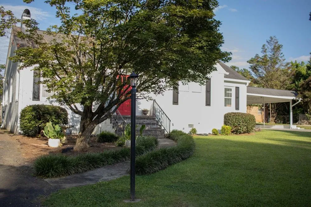 149 Kirby Street Summerville, GA 30747