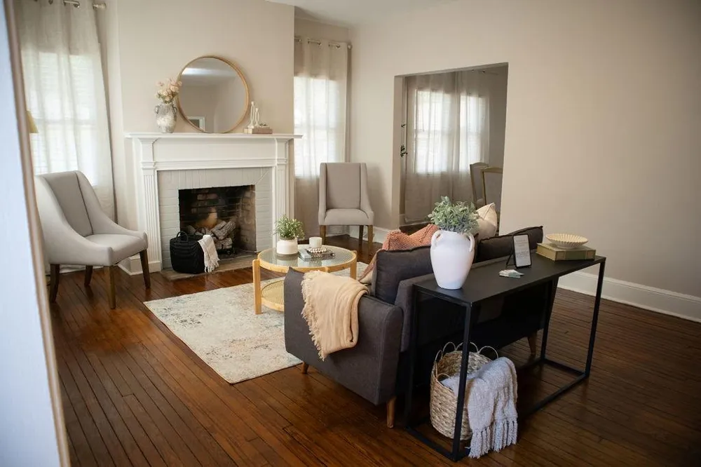 149 Kirby Street Summerville, GA 30747