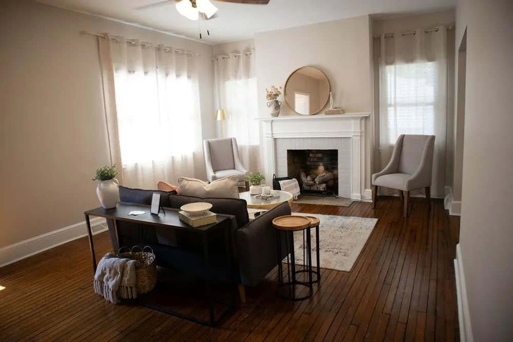 149 Kirby Street Summerville, GA 30747