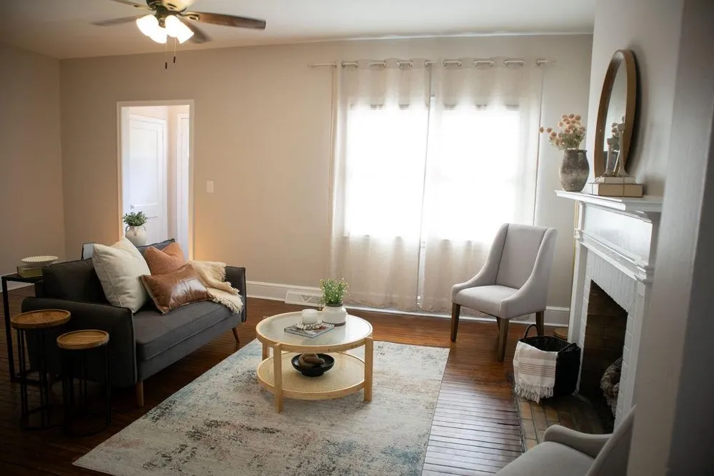 149 Kirby Street Summerville, GA 30747