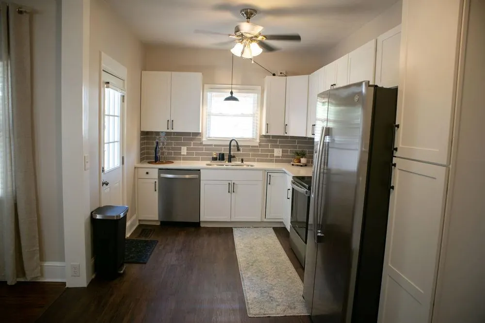 149 Kirby Street Summerville, GA 30747