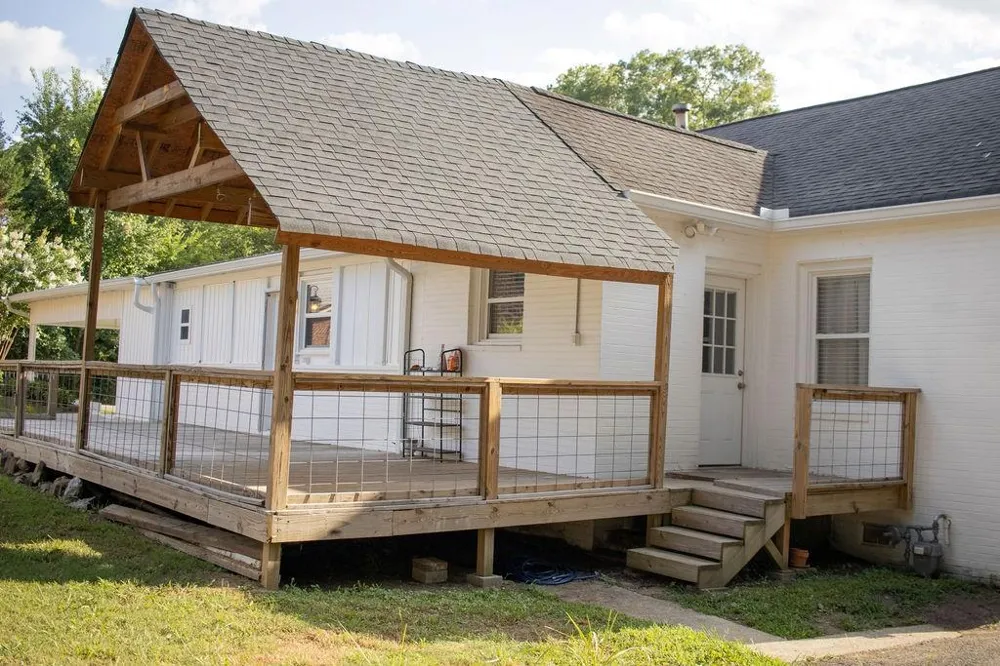 149 Kirby Street Summerville, GA 30747