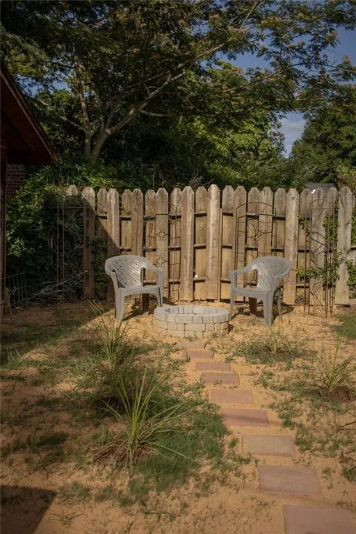 149 Kirby Street Summerville, GA 30747