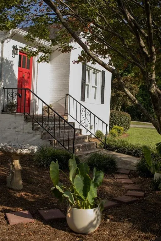 149 Kirby Street Summerville, GA 30747