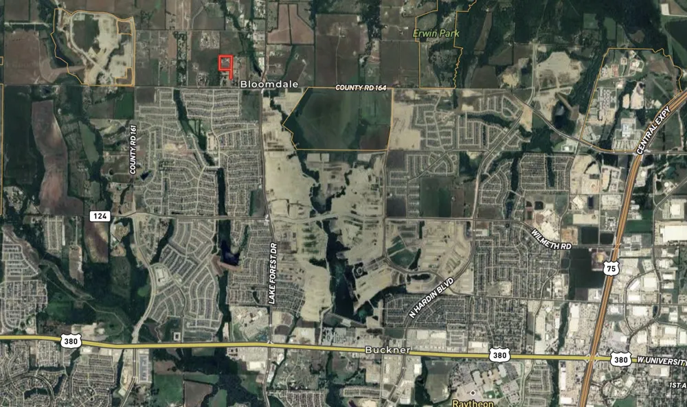 4177 Linehan Lane McKinney, TX 75071