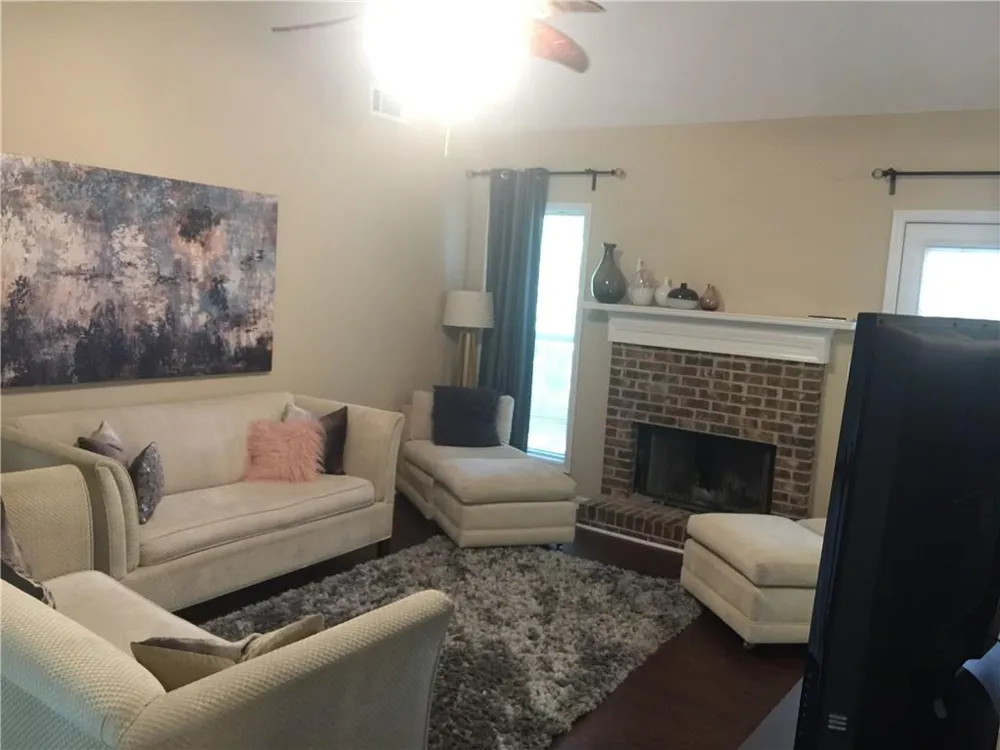 5516 Pinedale Circle Sugar Hill, GA 30518