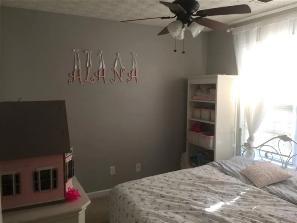 5516 Pinedale Circle Sugar Hill, GA 30518