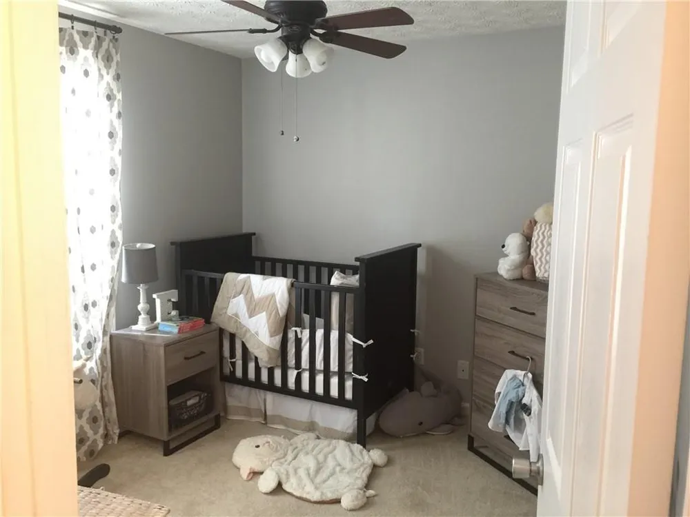 5516 Pinedale Circle Sugar Hill, GA 30518