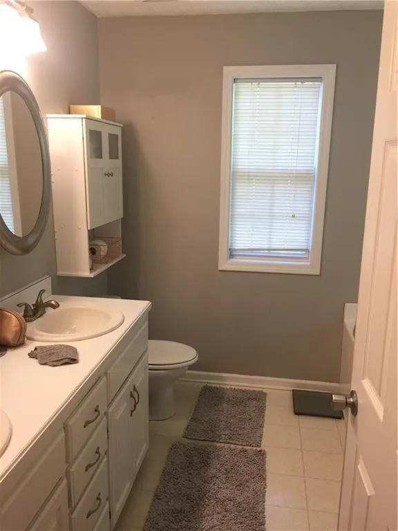 5516 Pinedale Circle Sugar Hill, GA 30518