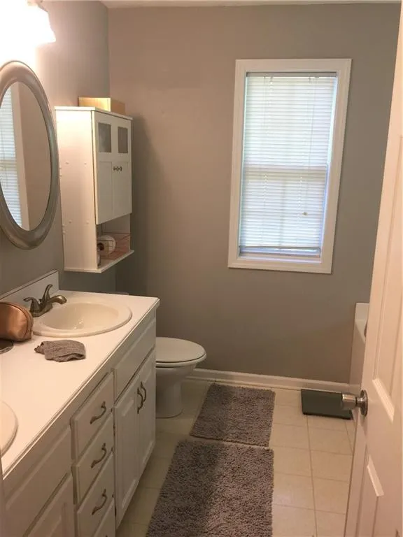 5516 Pinedale Circle Sugar Hill, GA 30518