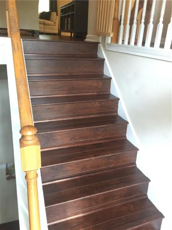 5516 Pinedale Circle Sugar Hill, GA 30518