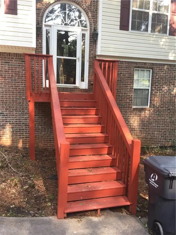 5516 Pinedale Circle Sugar Hill, GA 30518