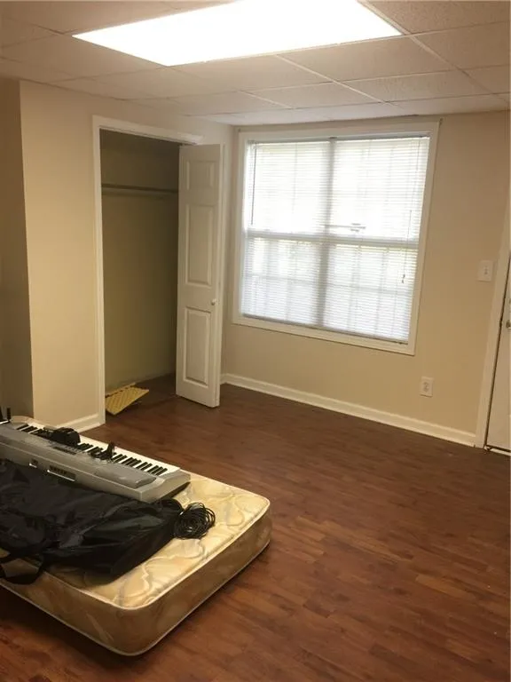 5516 Pinedale Circle Sugar Hill, GA 30518