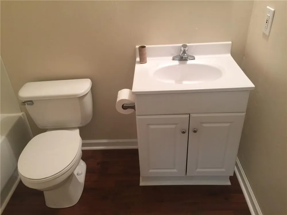 5516 Pinedale Circle Sugar Hill, GA 30518