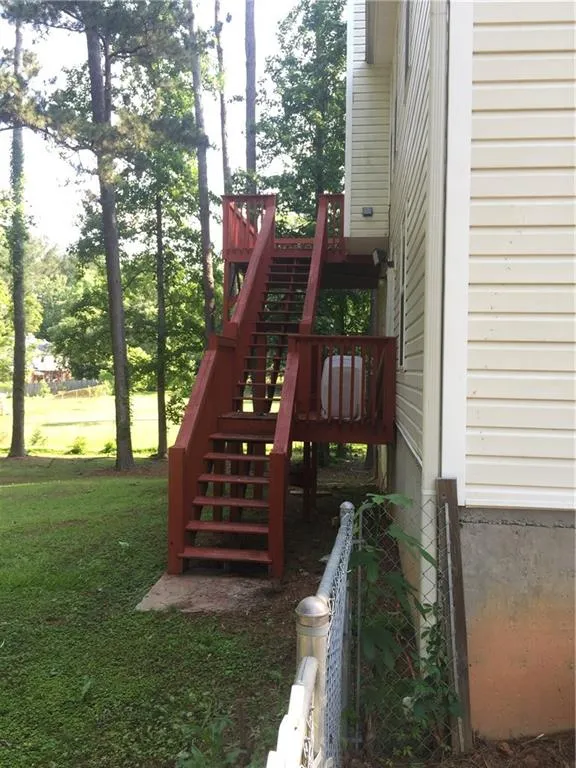 5516 Pinedale Circle Sugar Hill, GA 30518