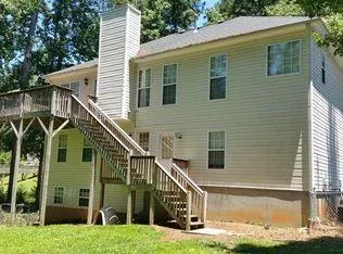 5516 Pinedale Circle Sugar Hill, GA 30518