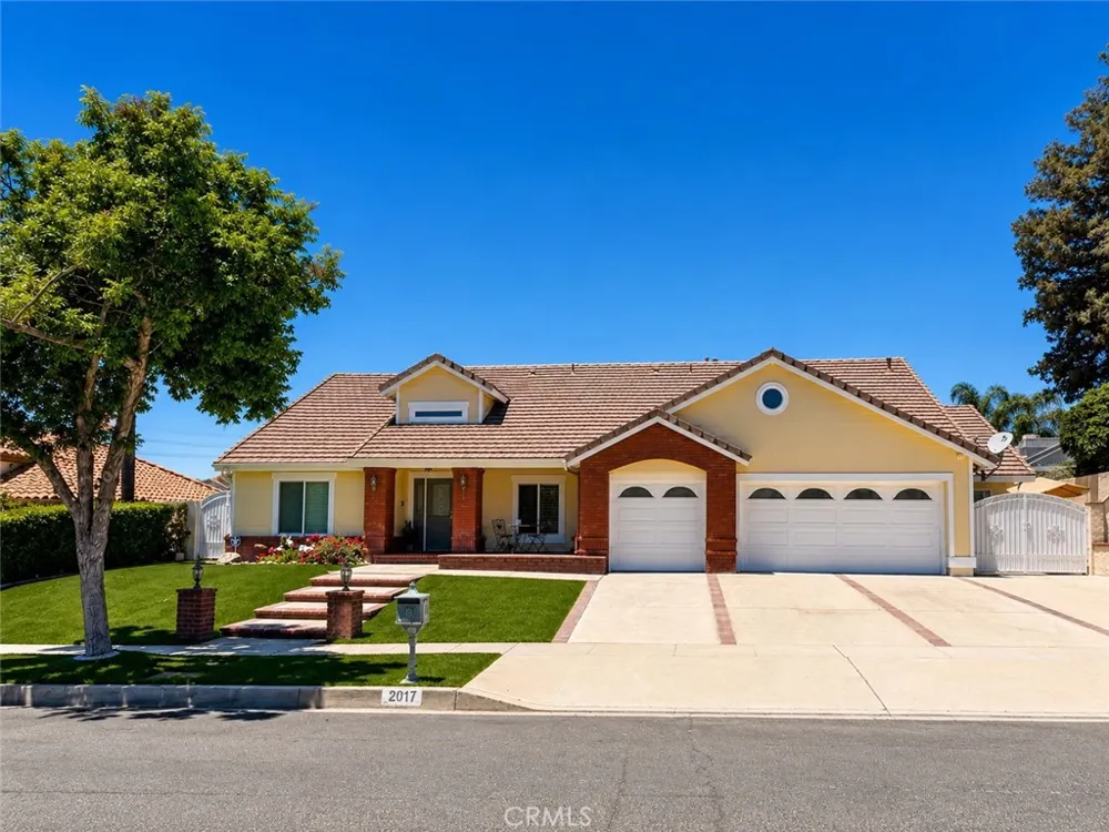 2017 Windemere Way Upland, CA 91784