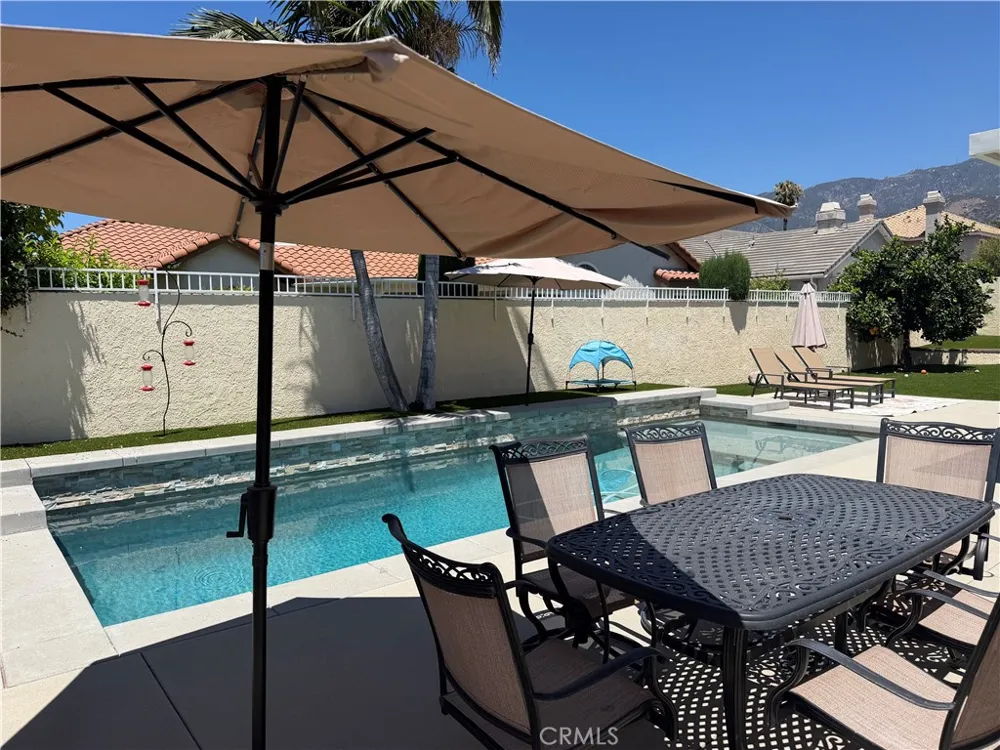 2017 Windemere Way Upland, CA 91784
