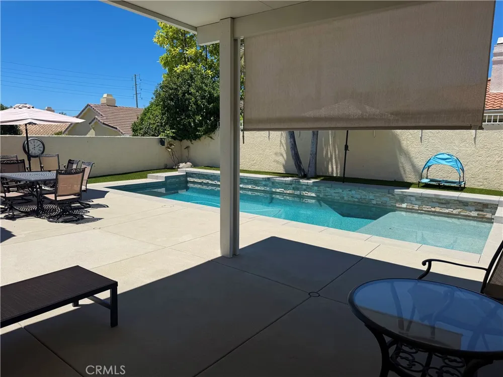 2017 Windemere Way Upland, CA 91784
