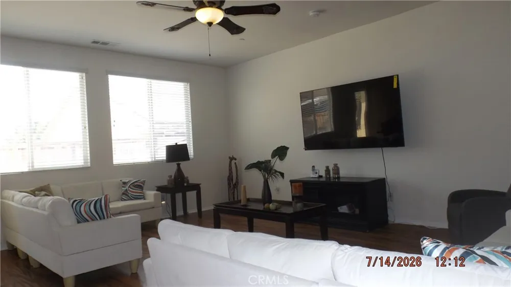 2324 Hay Market Rosamond, CA 93560