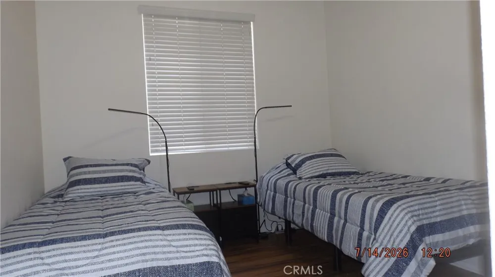 2324 Hay Market Rosamond, CA 93560
